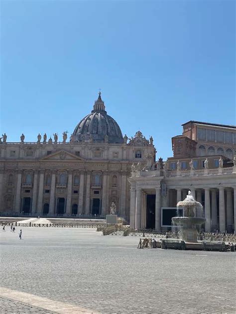 Visiting the Vatican: all you need to know to plan your .